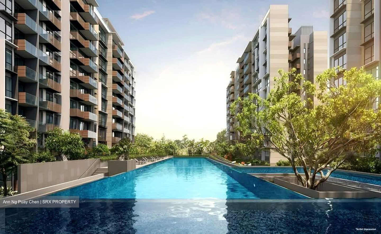 The Sen (D21), Condominium #591316101